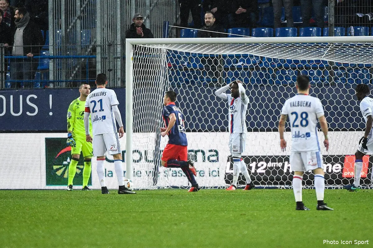 OL : Le problème de Lyon est mental annonce Genesio