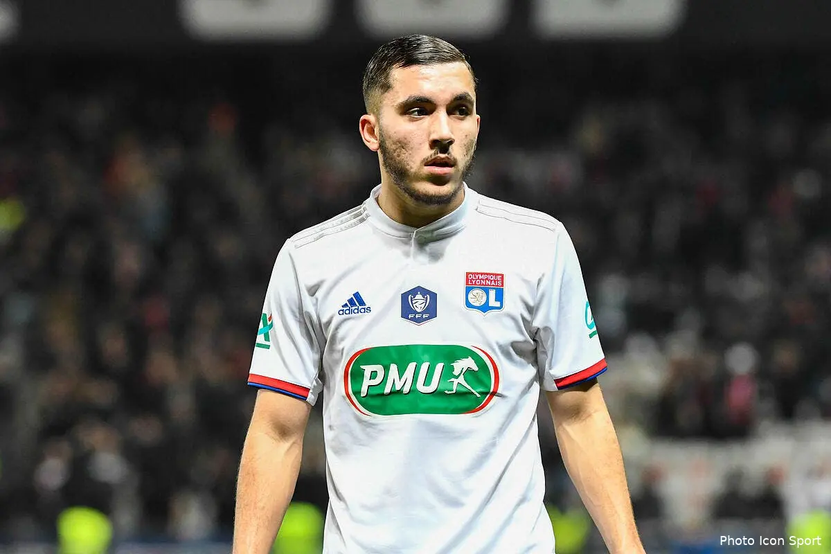 ol le real madrid craque pour cherki c est confirme icon dsc9824277363