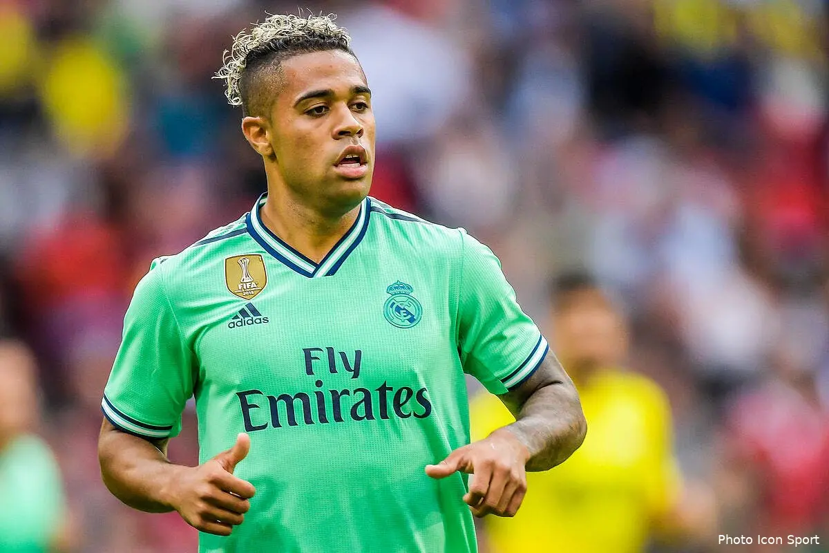 ol le real redescend sur terre mariano redevient accessible mariano diaz 10274473