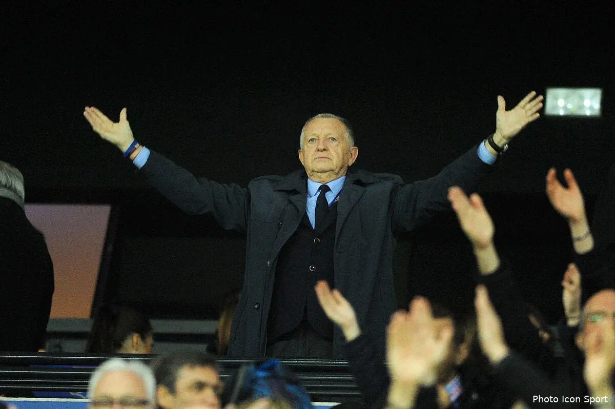 OL : Les chiffres fous qui valident le projet d'Aulas à Lyon