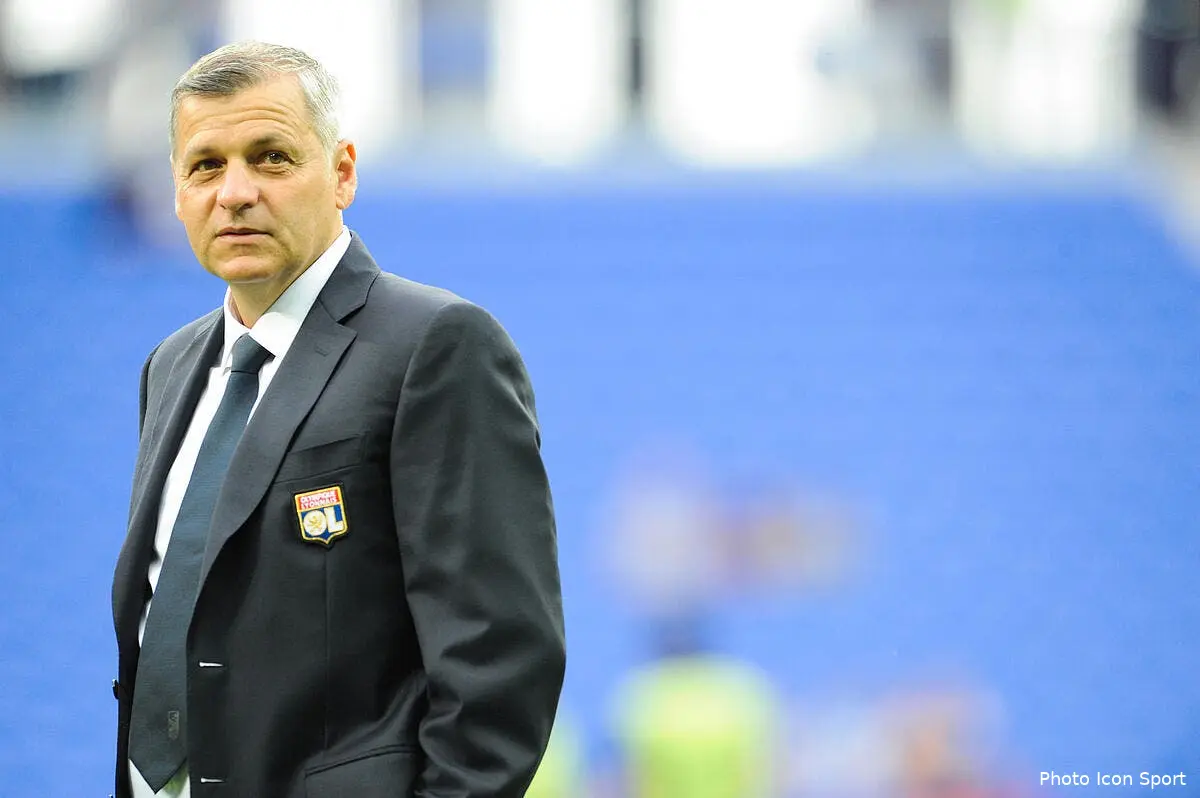 OL : Les premiers noms circulent pour remplacer Genesio !