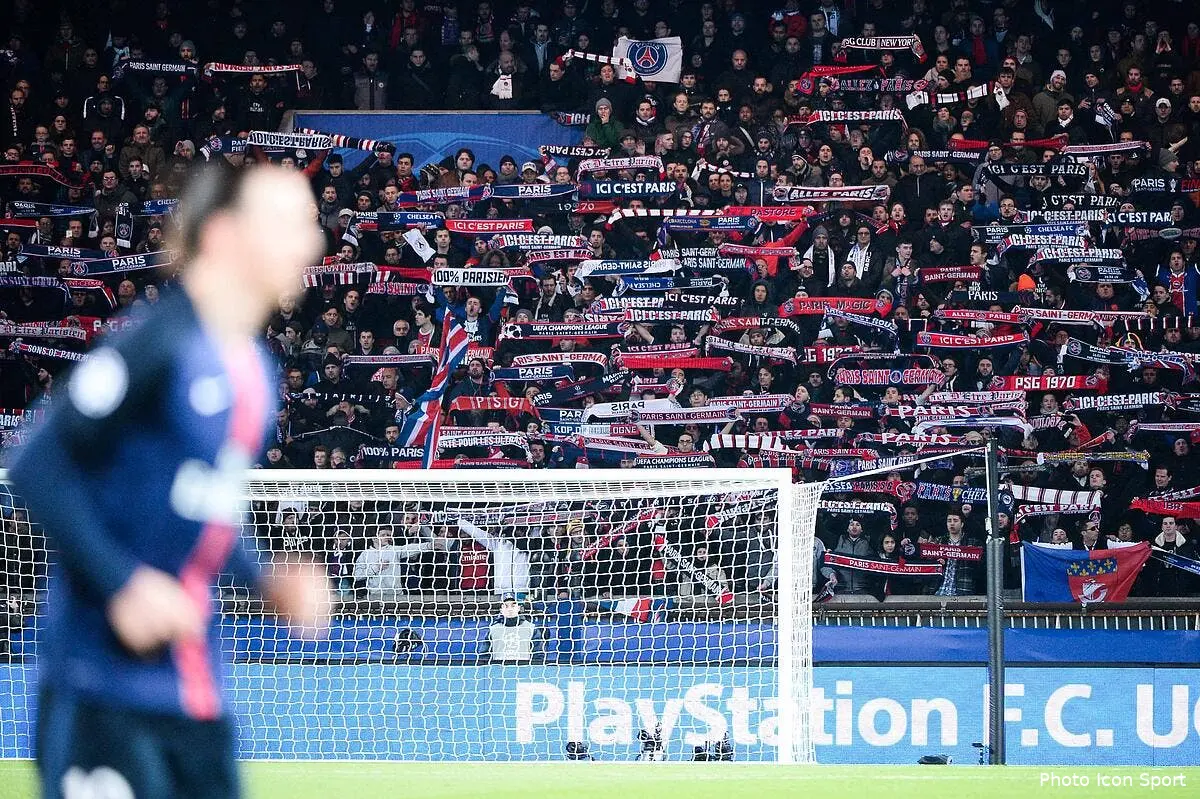 OL : Les supporters du PSG bienvenus mais « encadrés »