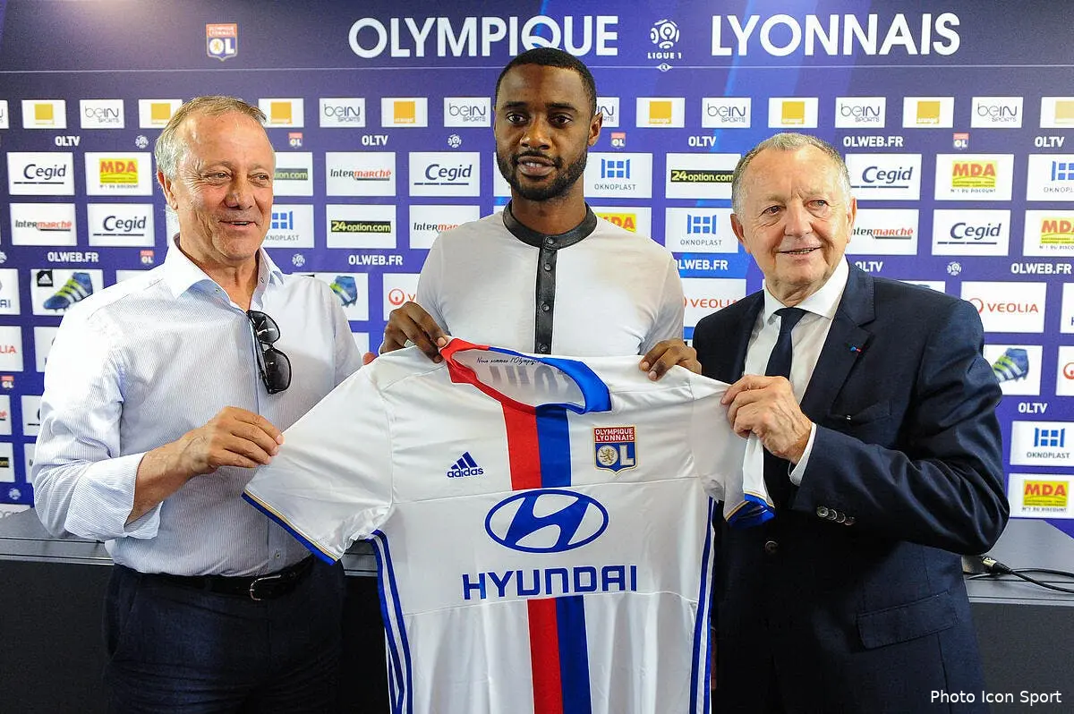OL : Les trois recrues à l’infirmerie, Lyon s’explique