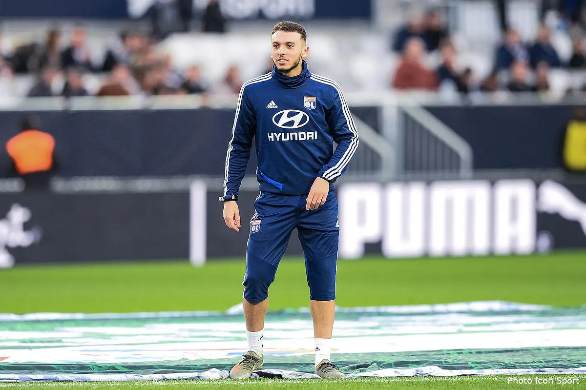 ol lyon confirme le depart d amine gouiri icon bap 110120 93 086288227