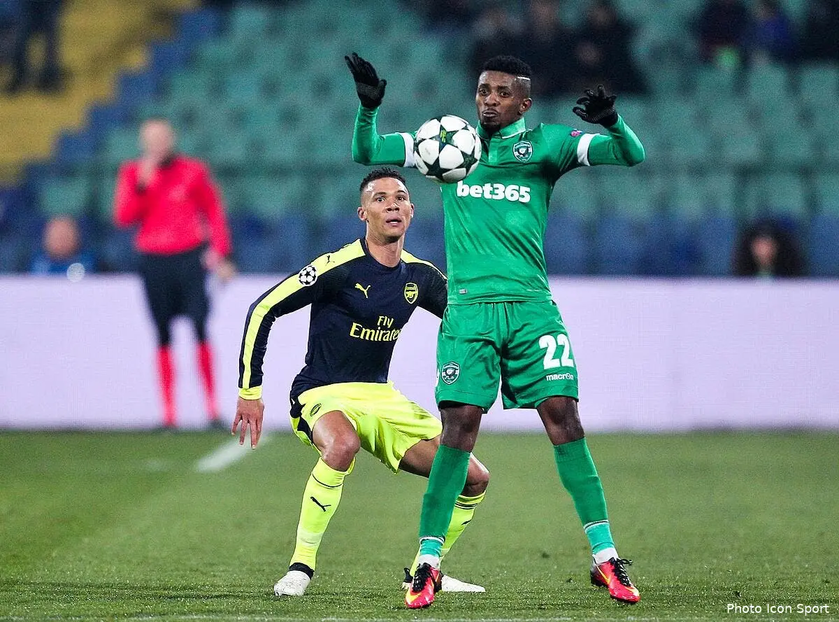 OL : Lyon débarque sur une piste brésilienne de l'ASSE