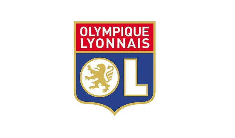 ol lyon devoile son groupe pour defier angers logo olympique lyonnais 299825