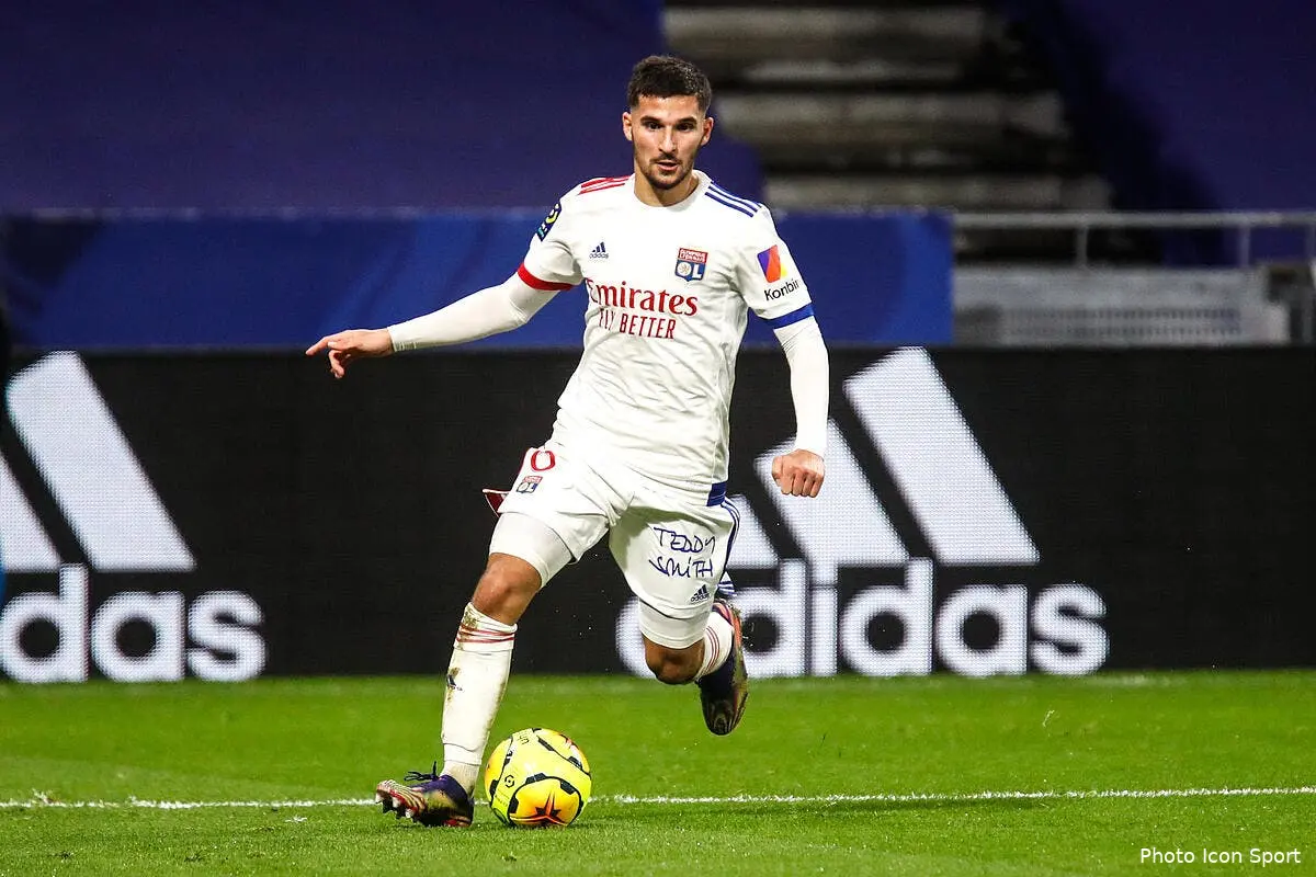 ol lyon est tranquille arsenal a zappe aouar ao 302725