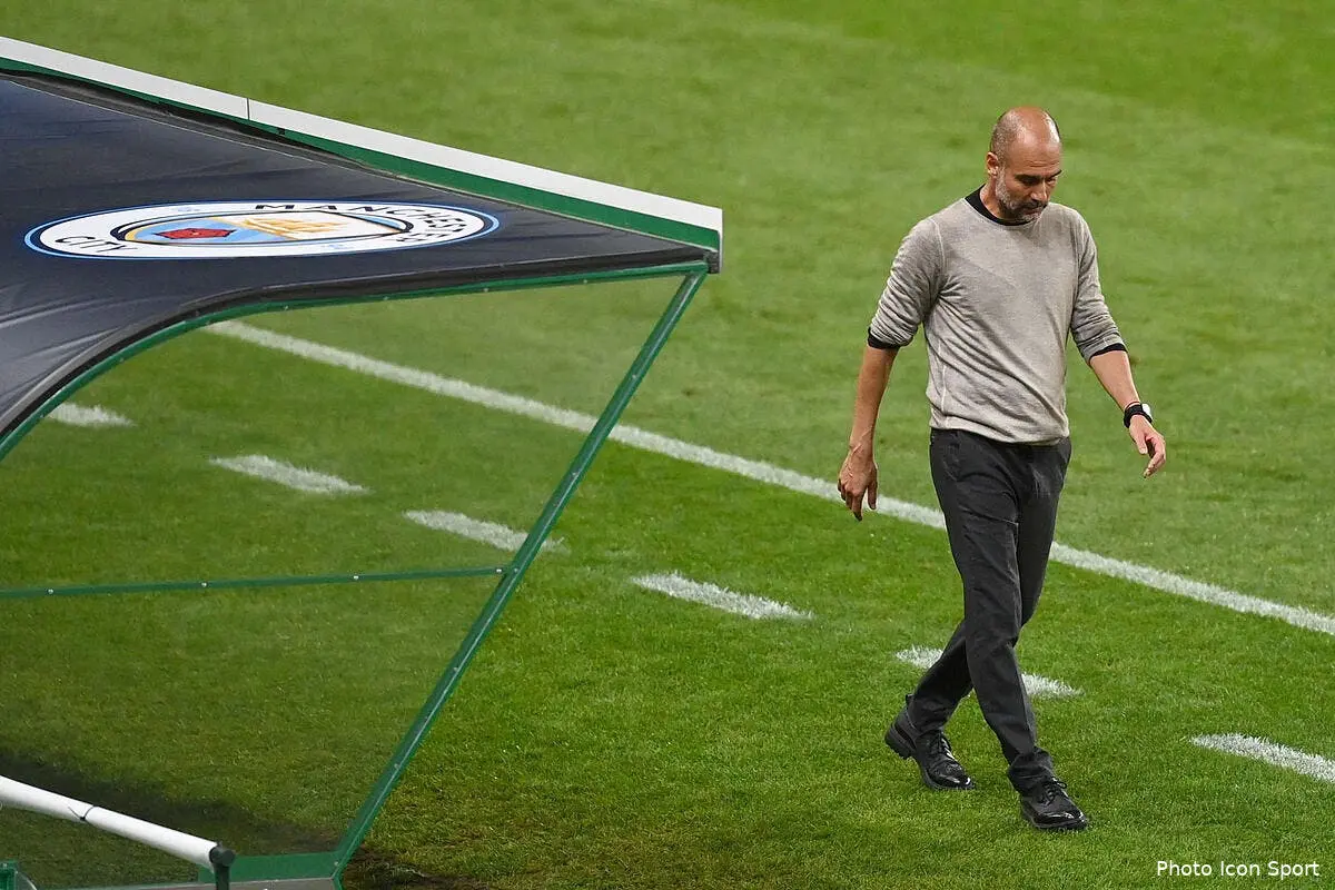 ol lyon et cornet ont traumatise guardiola icon 1266490929297275