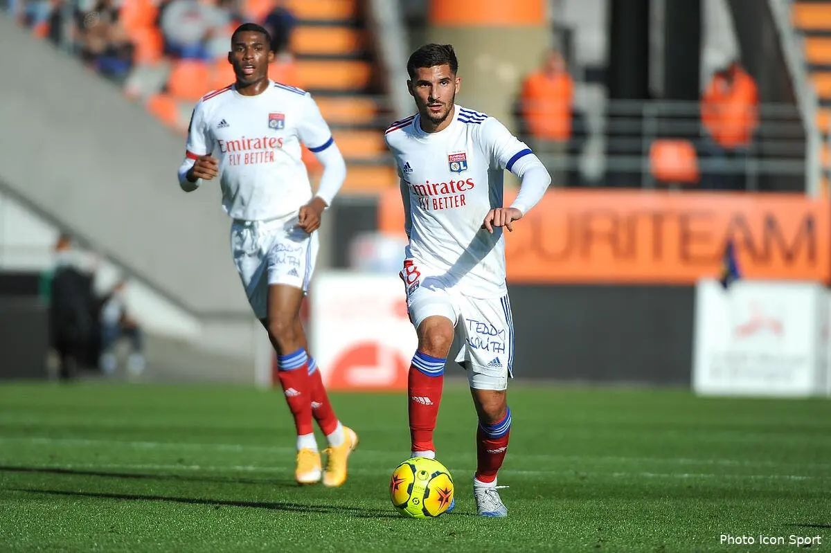 ol lyon freine arsenal aubameyang fait le forcing pour aouar icon san 1298295247