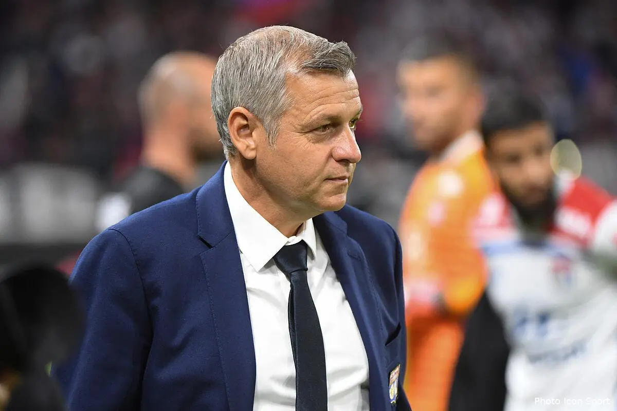 OL : Pour Riolo, l'OL est un rival bidon pour le PSG