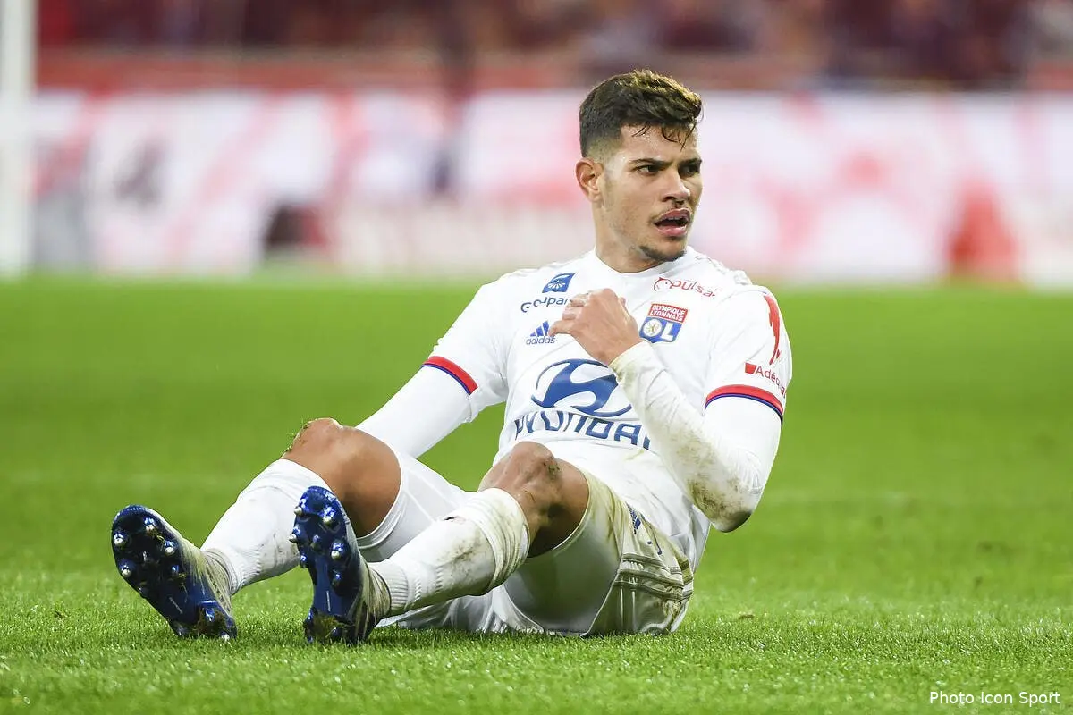 ol lyon ne bloque que deux joueurs au mercato icon alc 080320 45 49284569