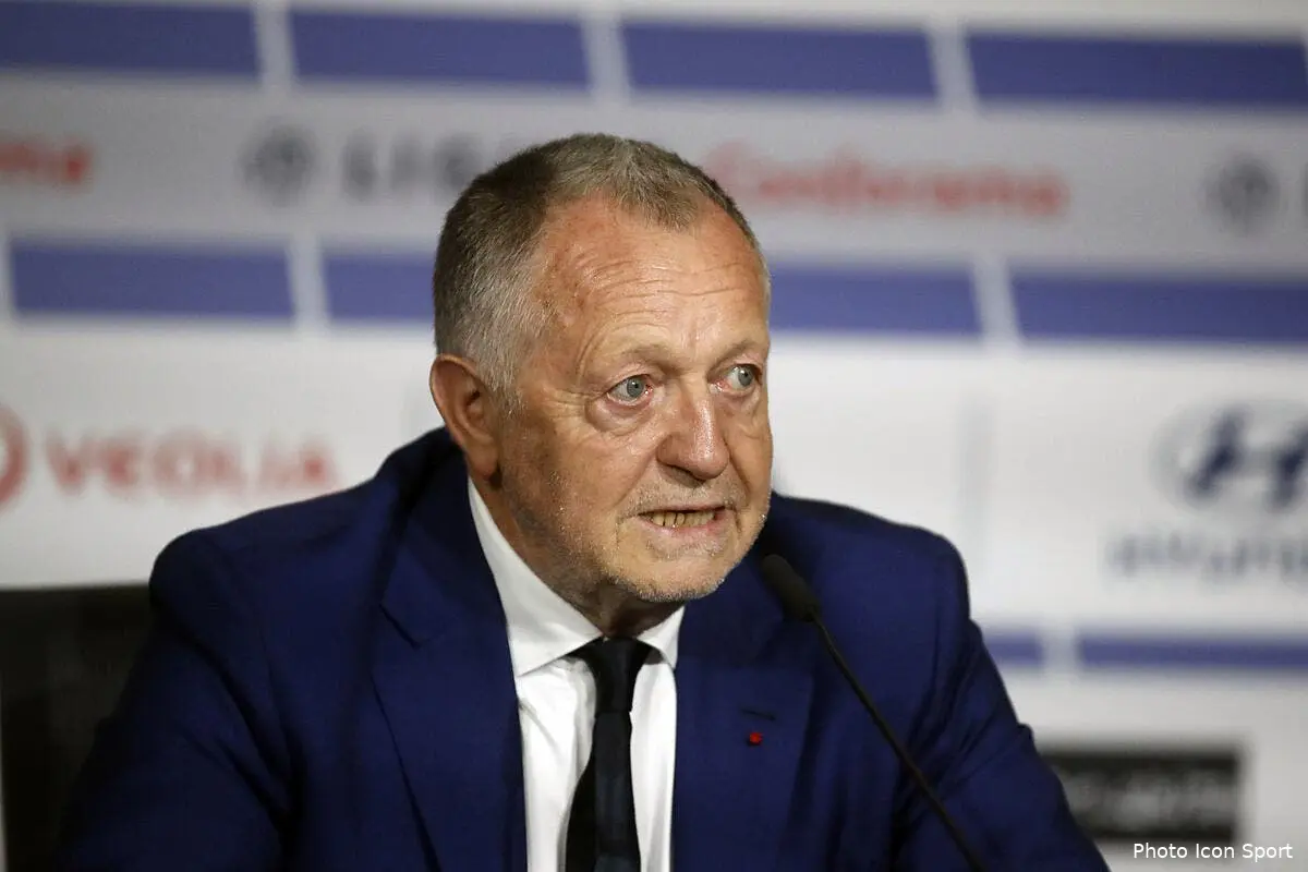 ol lyon organisera deux tournois a 8 equipes en juillet icon 25i3874 copie286653
