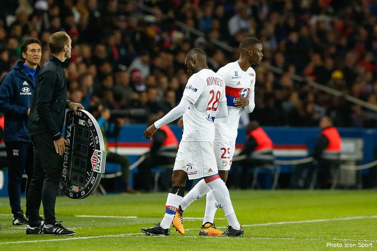 OL : Lyon prête Martins Pereira en Ligue 2