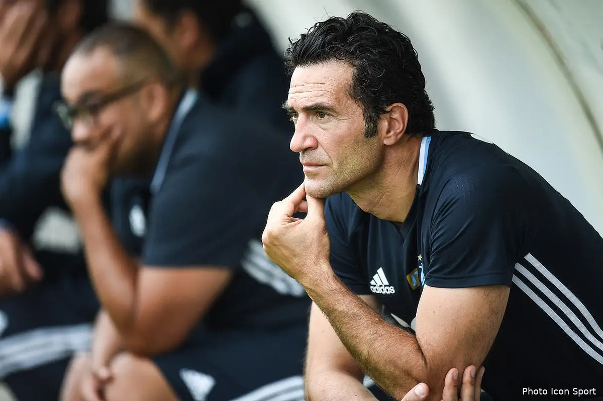 OL : Lyon recrute l’ancien médecin de l’OM