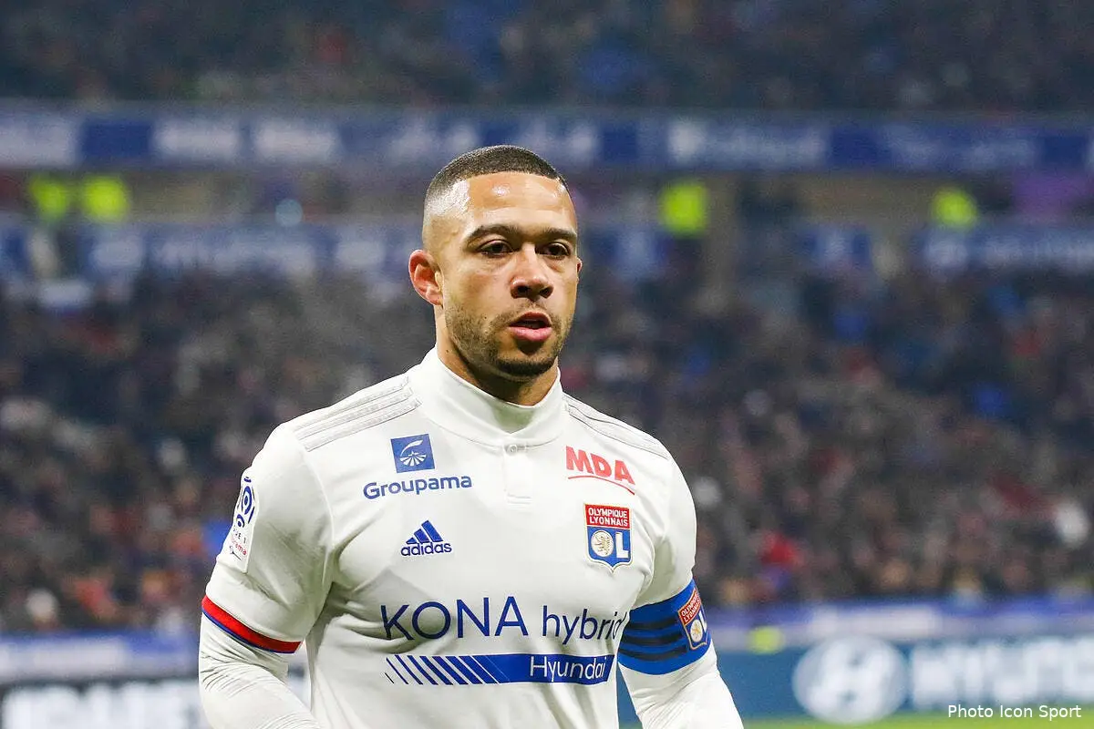 ol lyon sans depay c est comme la juve sans cristiano ronaldo icon bia 041219 08 64278829