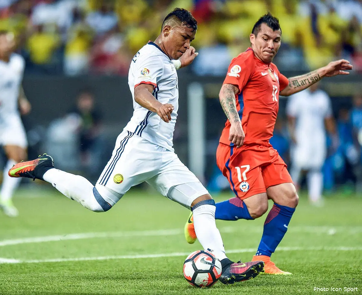 OL : Lyon suit toujours Roger Martinez de près