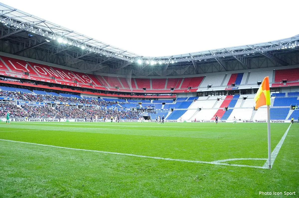 OL : Lyon serait presque embêté d'avoir plus de 25.000 abonnés