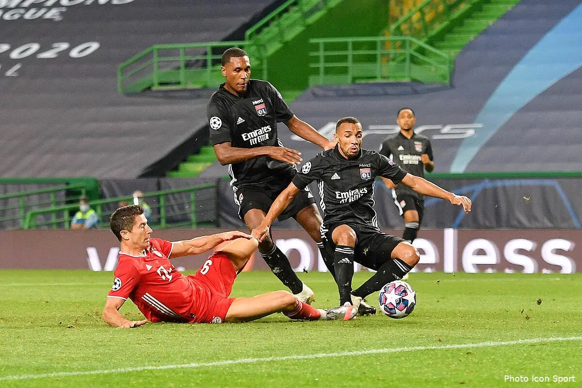 ol marcal trouve preneur depart acte pour 2 me icon firo190820lyonbayernph47293497