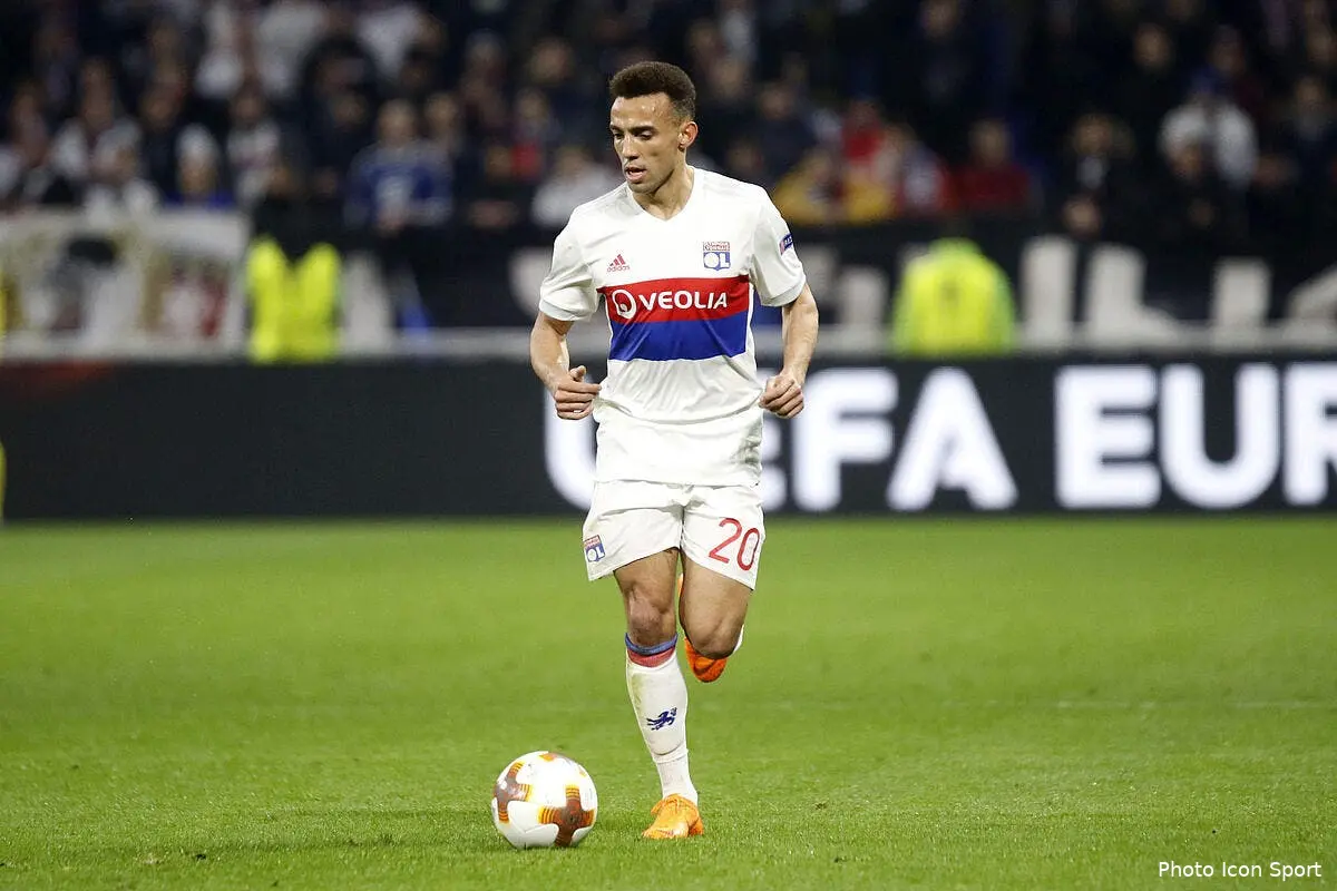 OL : Marçal vendu par l'OL pour compenser un départ à Rennes ?