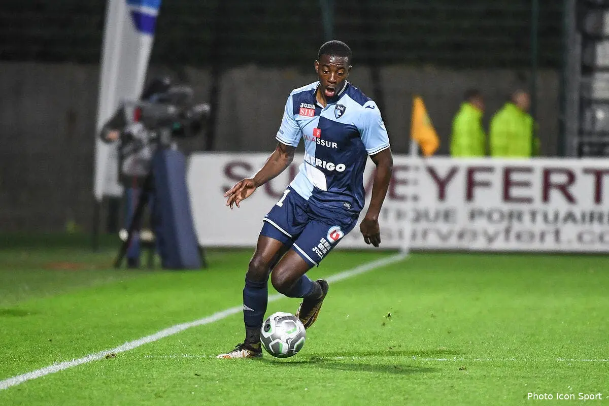 OL : Mateta vendu 20ME à l'ASSE, JM Aulas ne refuse pas !