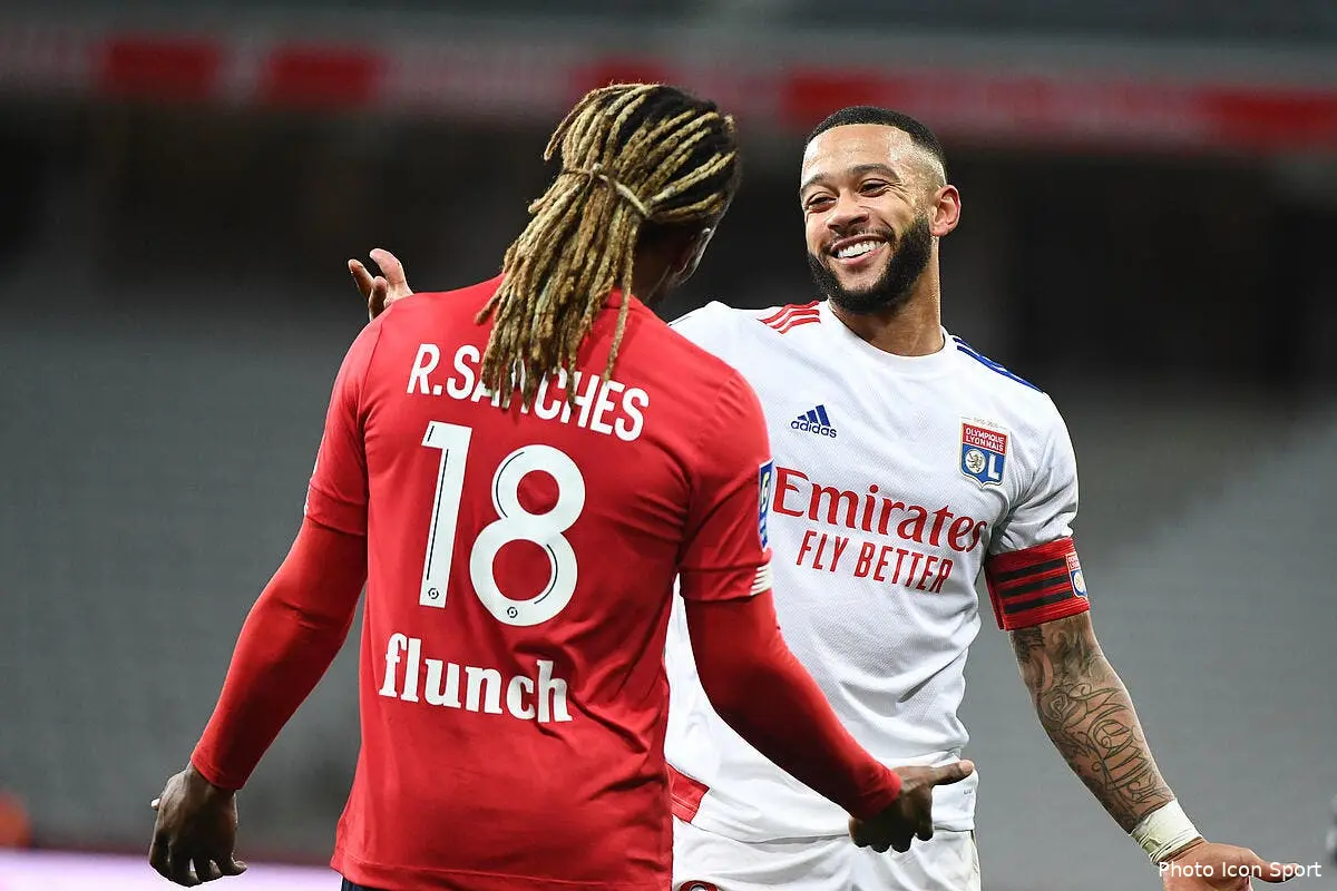 ol memphis depay d accord avec barcelone son salaire degringole icon dib 011120 11 72 299043