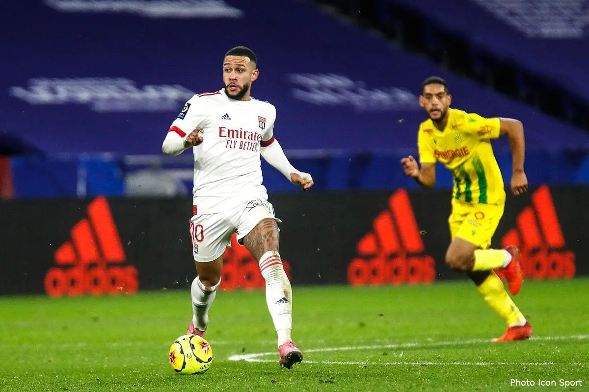 ol memphis depay ne veut toujours pas prolonger a lyon icon 25i8966 copie 302963
