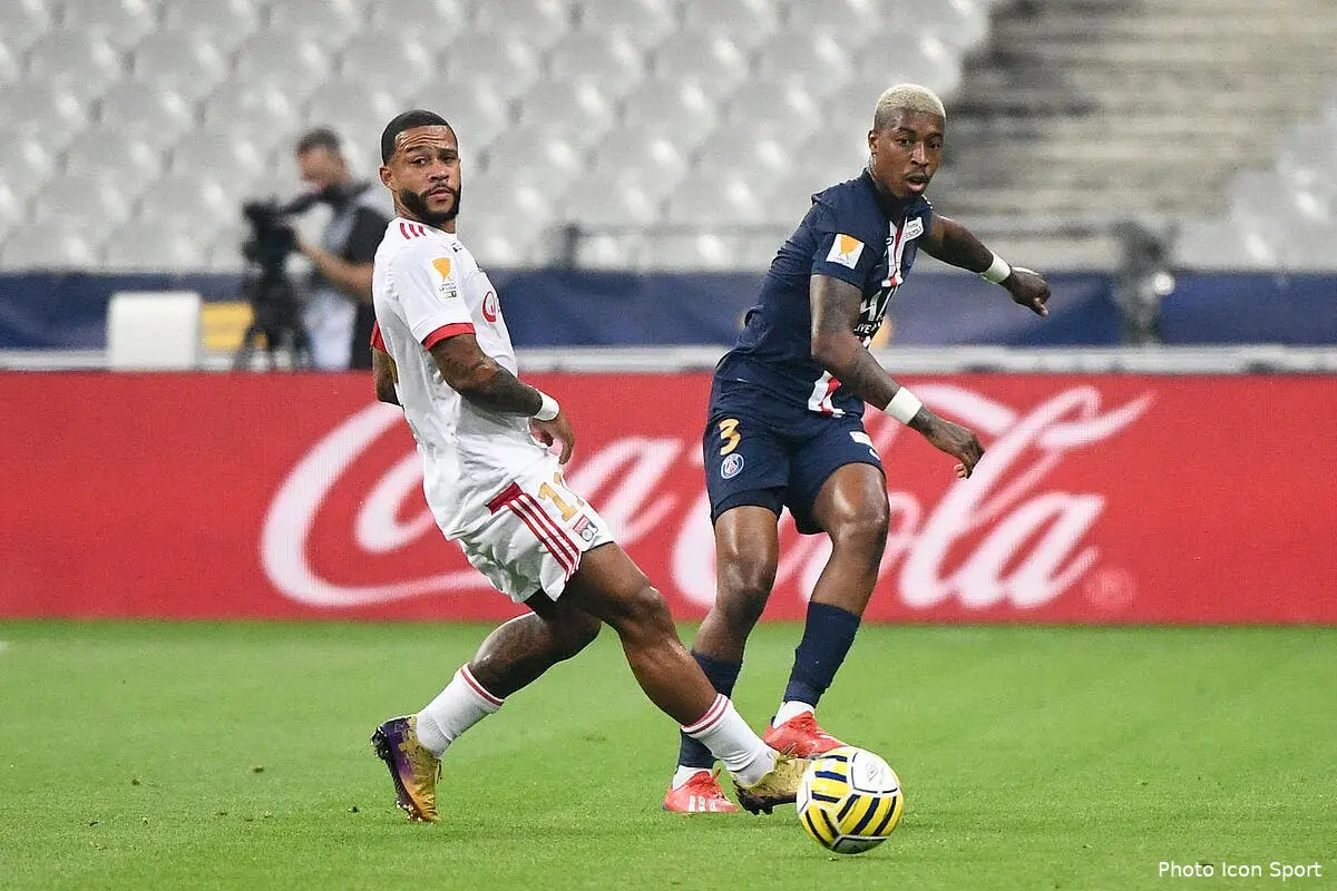 ol memphis depay transfere au psg non a paris oui icon dib 310720 12 92 301573