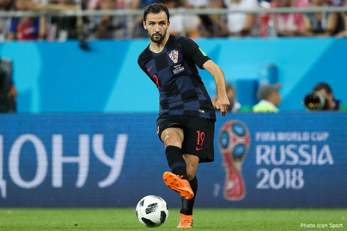 OL : Milan Badelj fait une demande à Lyon avant de signer