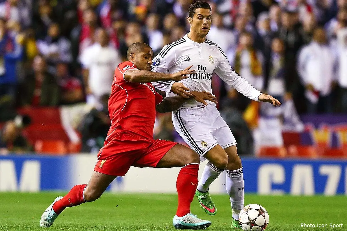 ol mourinho a dechire son contrat a lyon un joueur raconte glen johnson289331