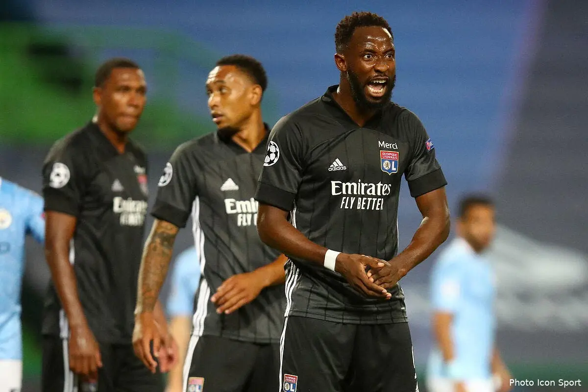 ol moussa dembele pour remplacer luis suarez au barca icon 1266495954292637