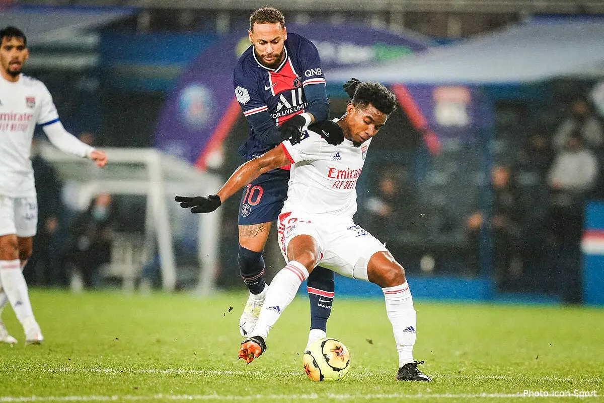 ol neymar et les attaquants de l1 en pleurs les bad gones en rigolent thiago mendes 5 302143