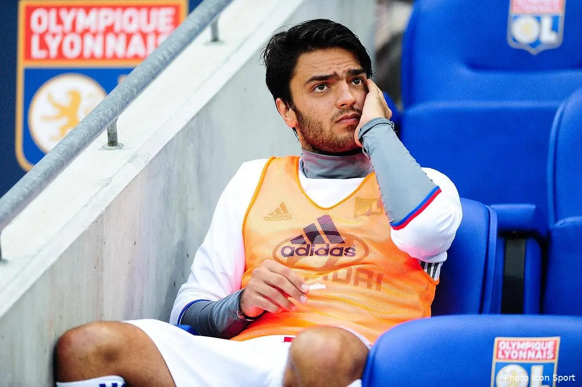 OL : Nice ne veut pas de Clément Grenier !