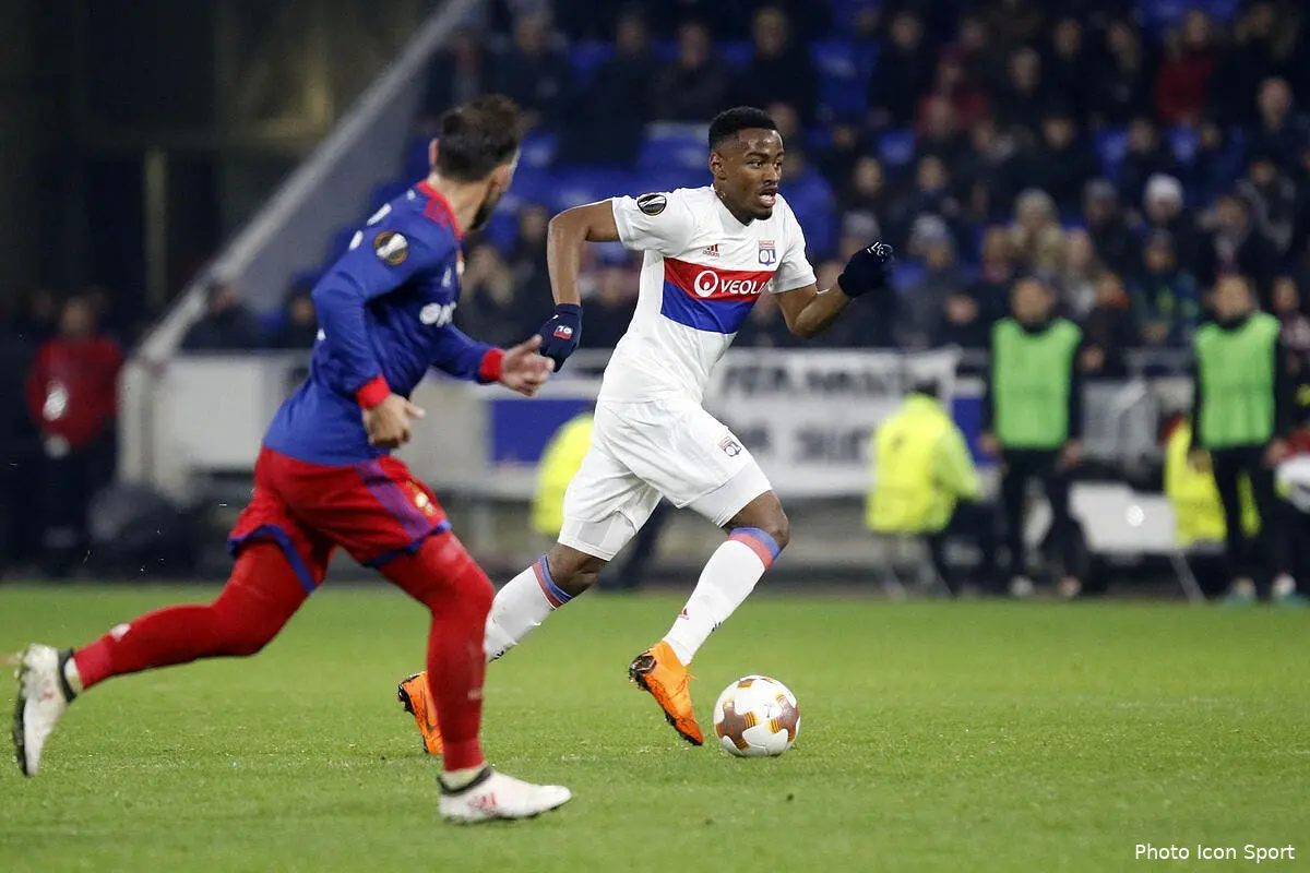 OL : Nice tout proche d'un accord pour une pépite lyonnaise