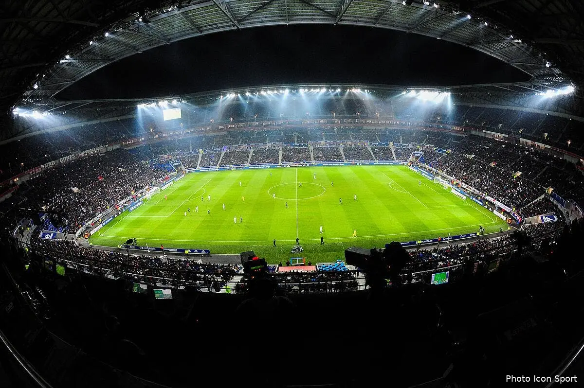 OL-OM : 12 supporters de l’OM autorisés à Lyon !