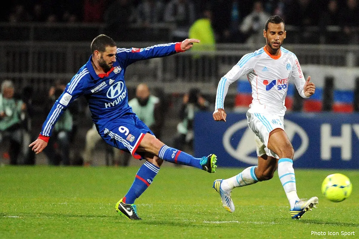 OL-OM c'était un « Pathético » constate Pierre Ménès