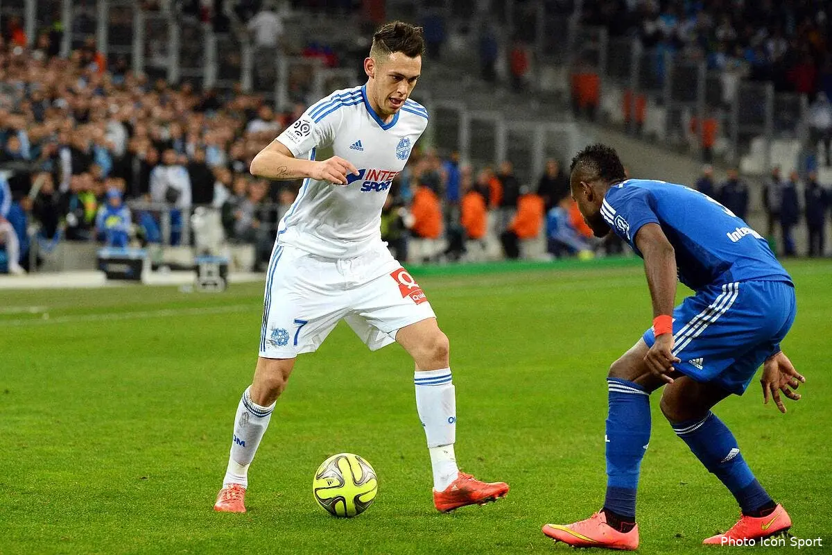 OL, OM, Ce ticket européen qui vaut réellement de l'or