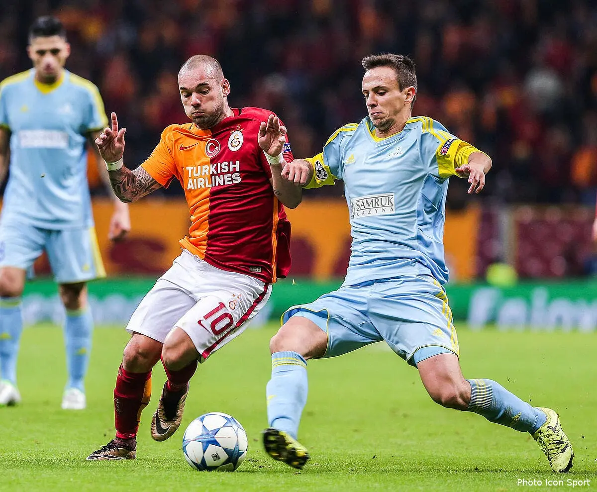 OL-OM-FCN : Maksimovic affiche une préférence