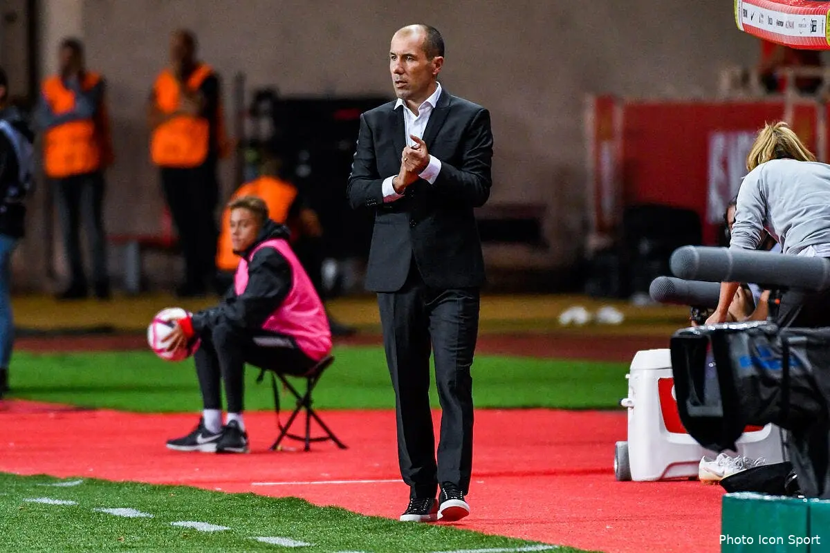 OL-OM : Jardim, c'est parfait pour Lyon, pas pour Marseille