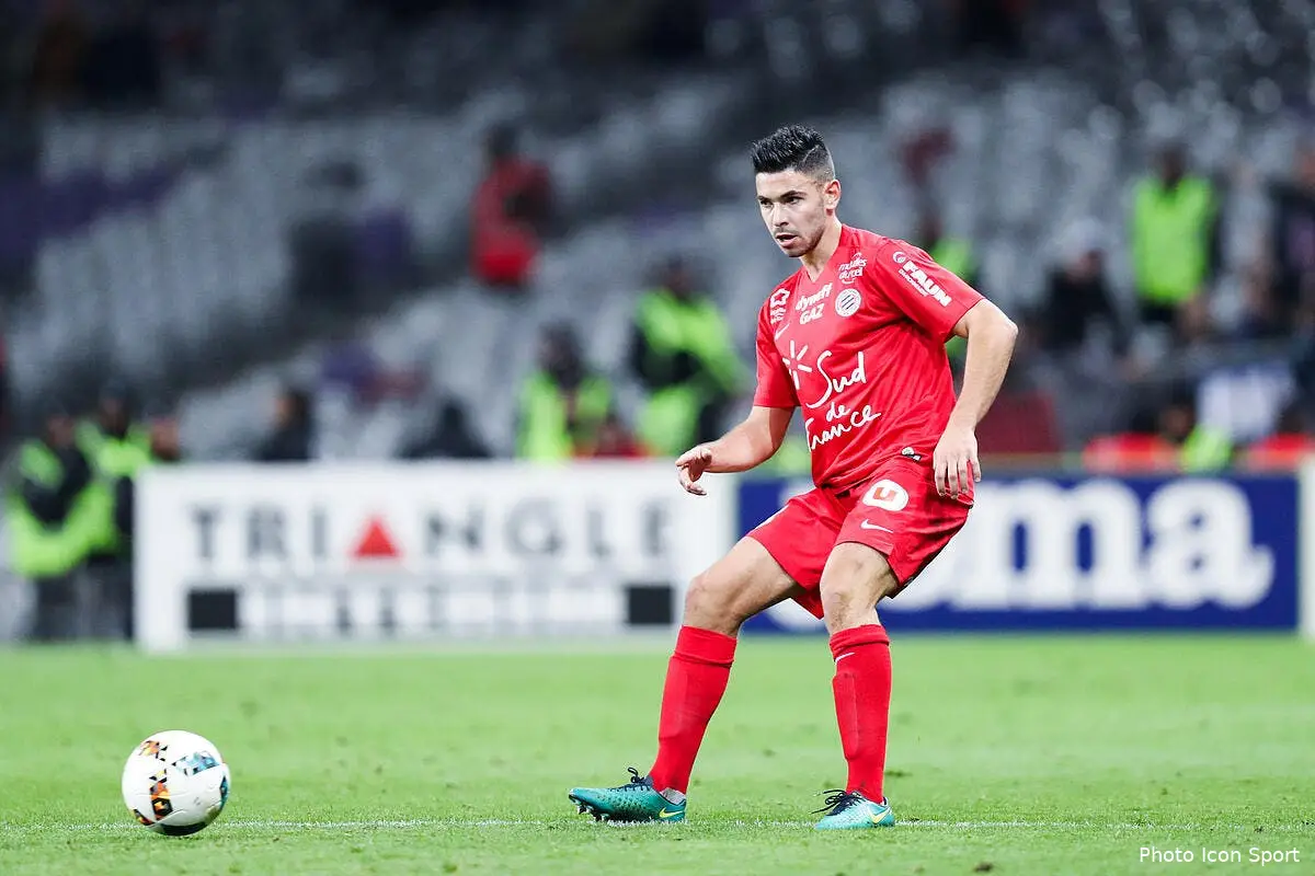 OL/OM : Lutte olympique pour un talent de Ligue 1