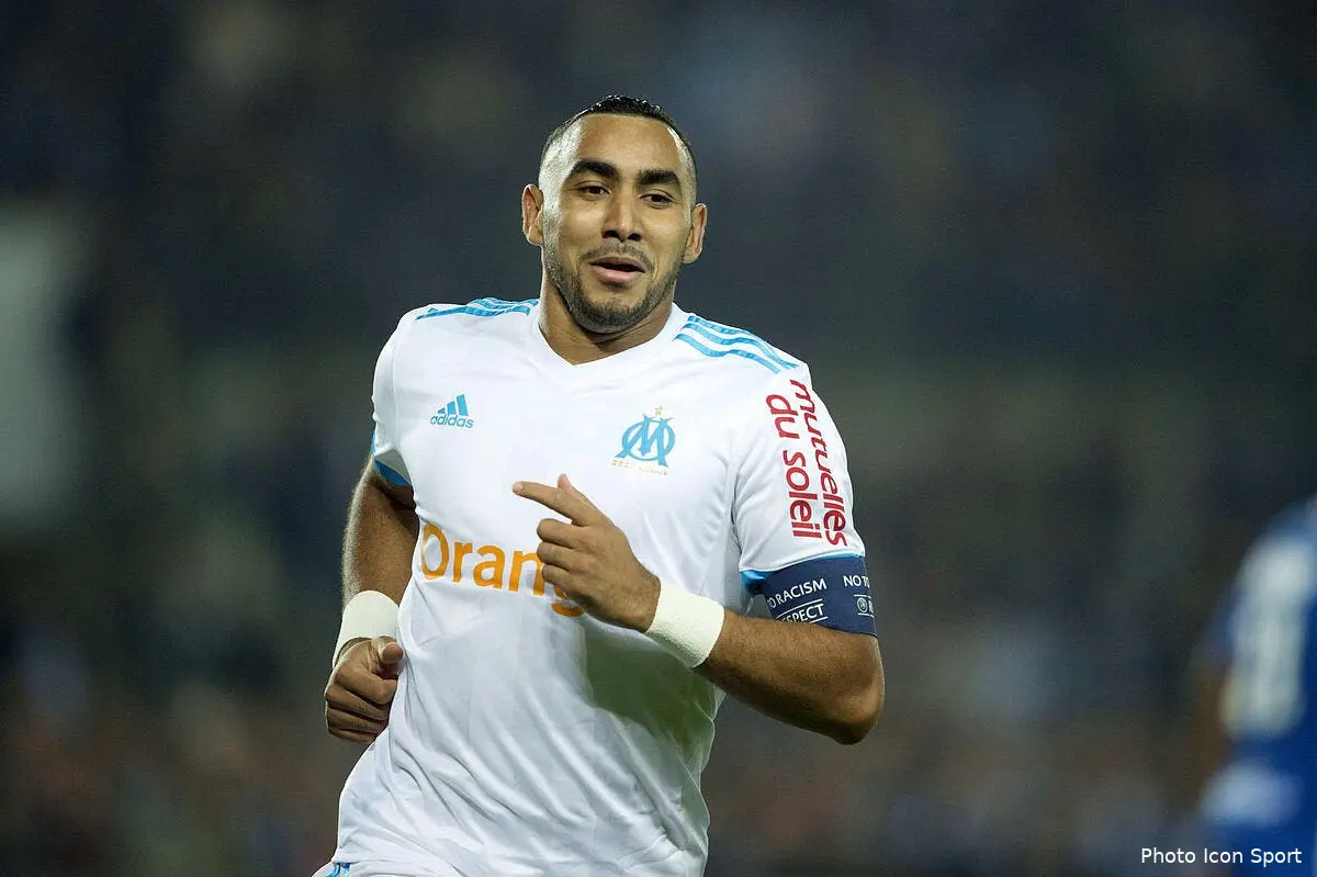 OM-OL : Ne comparez surtout pas Fekir et Payet s'insurge Riolo !