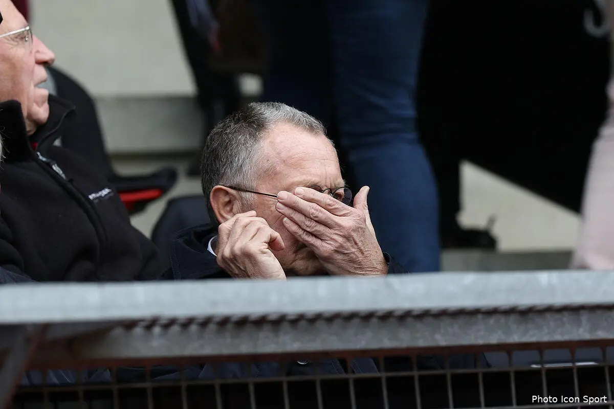 OL : Aulas soutient Genesio, Pascal Praud accuse !