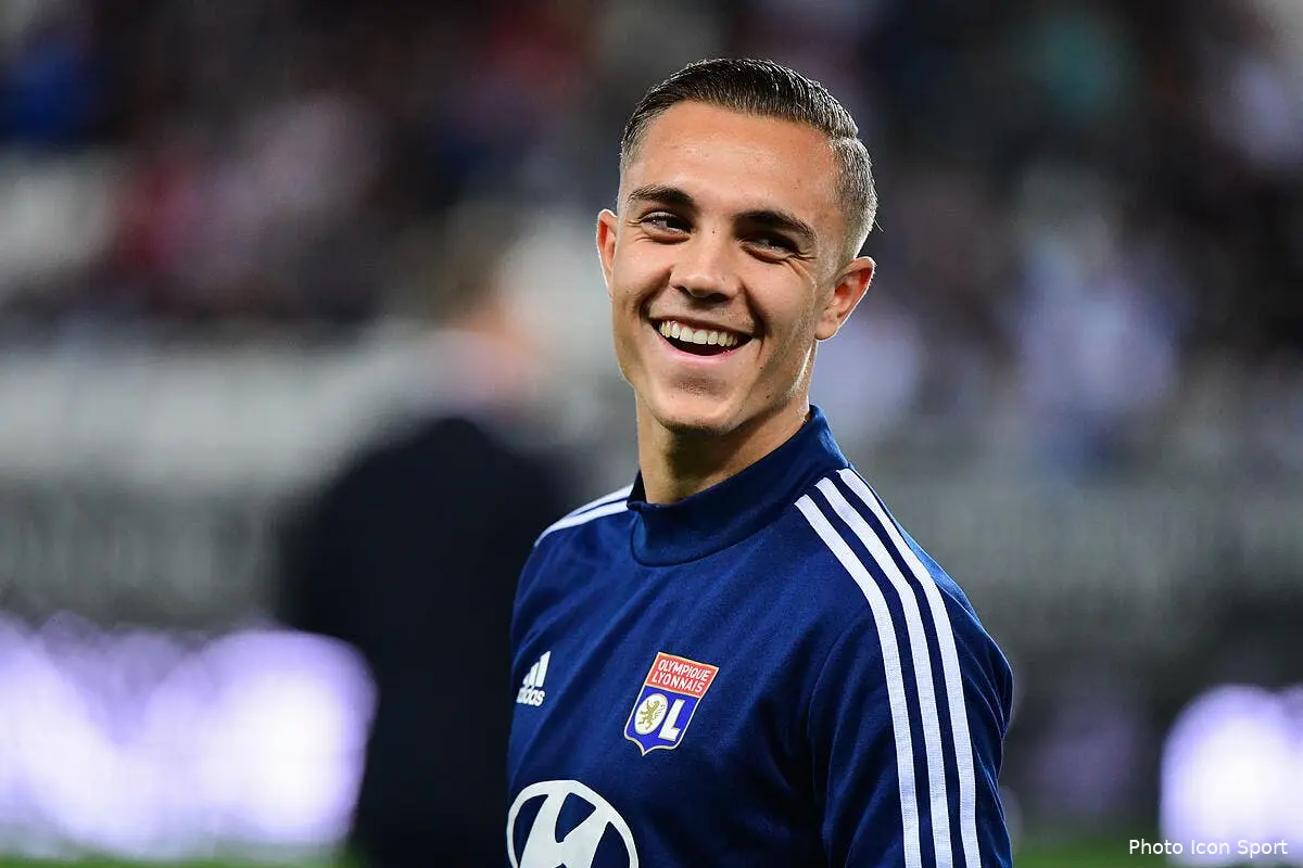 ol pierre menes voit l avenir de lyon c est maxence caqueret icon dib 130919 12 11275359
