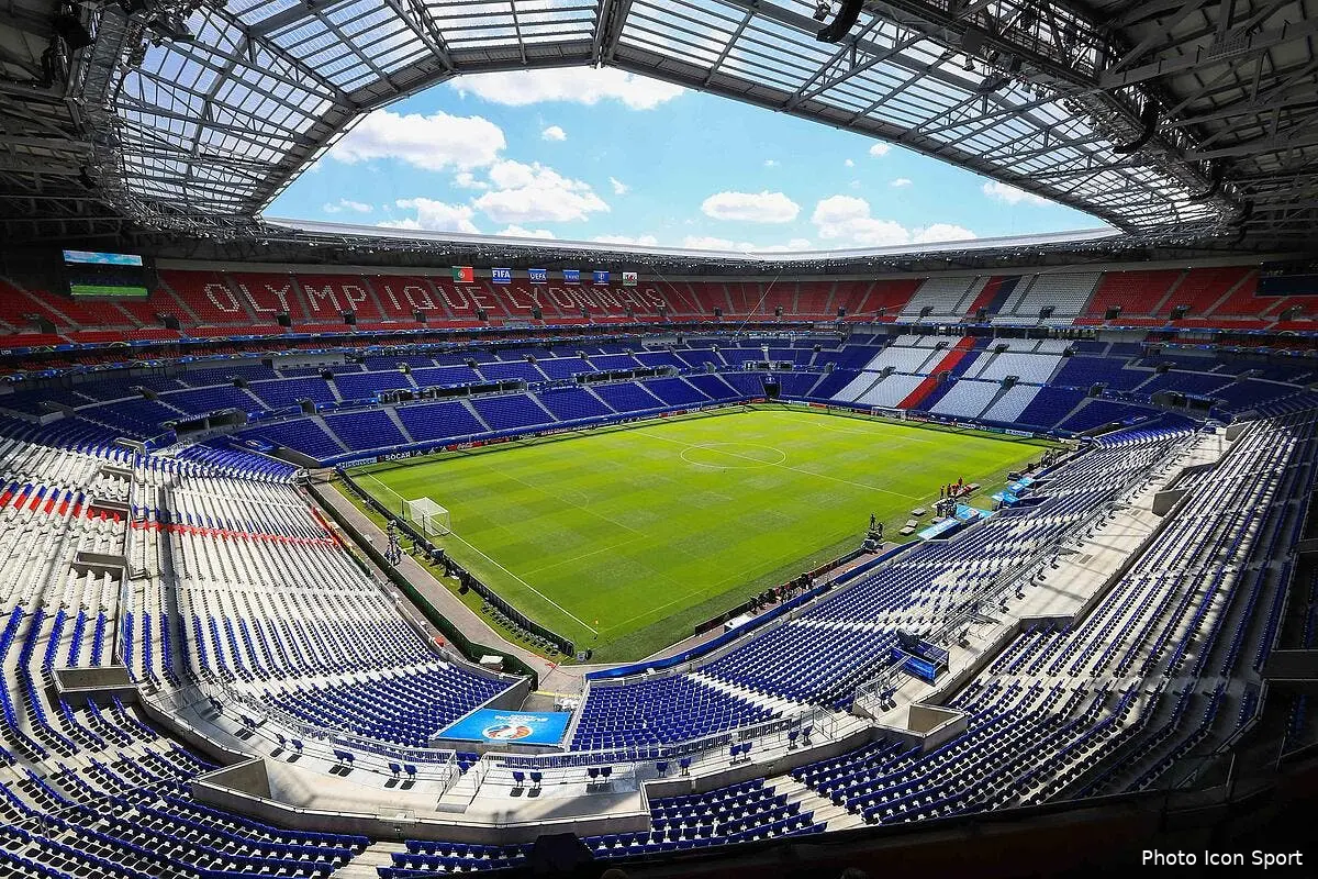 OL : Pour visiter le musée de l'OL il faudra patienter encore