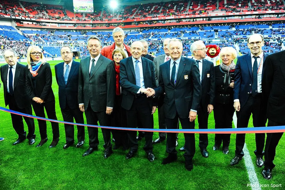 OL-PSG : Aulas refait les comptes et ne comprend pas