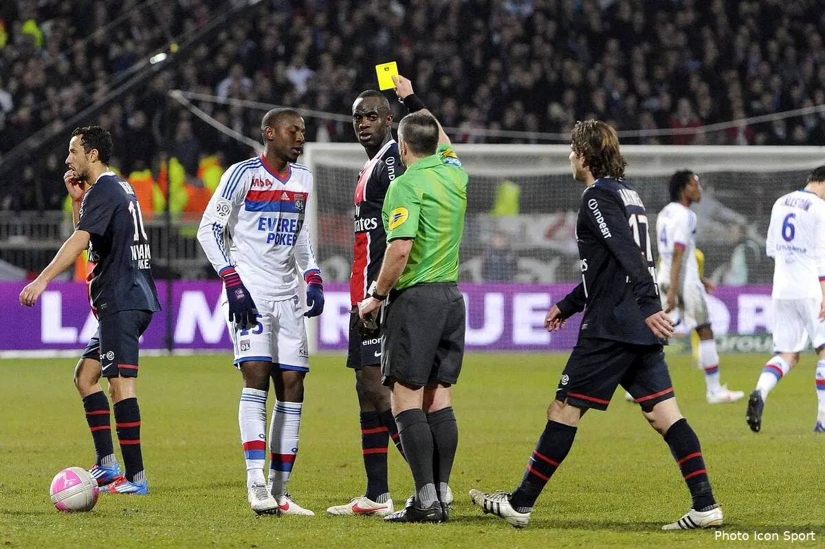 OL-PSG, c'est aussi match nul sur les supporters interpellés