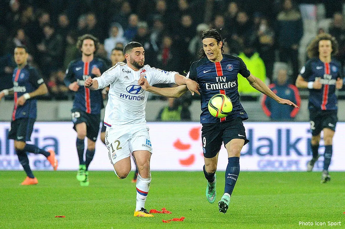 OL-PSG, les Tops et les Flops de Pierre Ménès