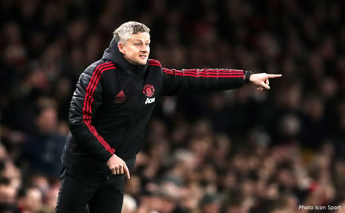 ol psg solskjaer est a lyon pour observer paris de pres icon 40826098243961