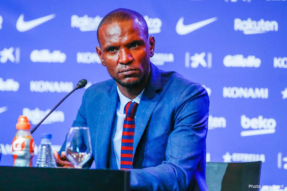 ol quitter le barca pour remplacer maurice abidal est chaud abidal 5283093