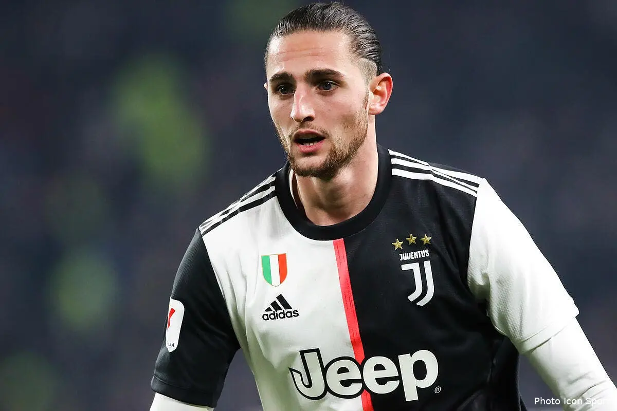 ol rabiot l avoue la juventus ne sera pas trop confiante a lyon icon spi 123 jm juve roma278493
