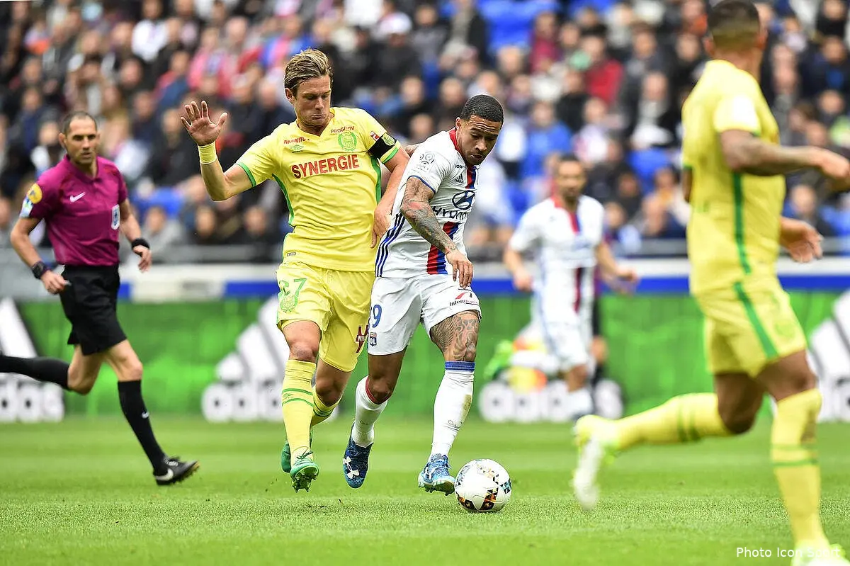 OL : Réactif, l'OL ne rassure pas mais gagne avant l'Ajax !